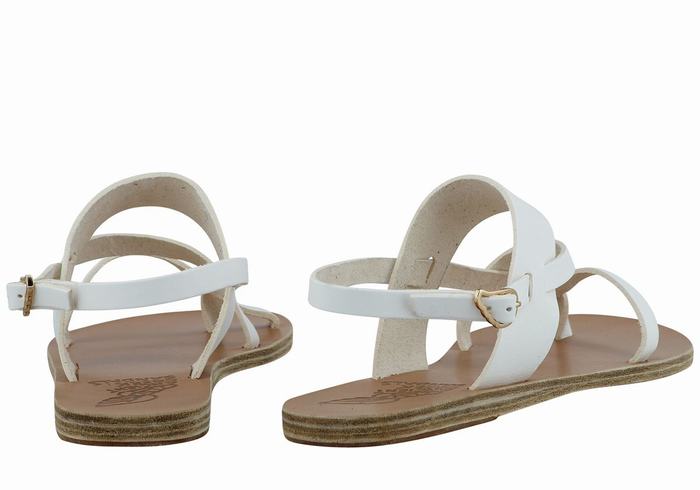 Sandales Bride Arrière Ancient Greek Sandals Alethea Leather   | MVW-8939779